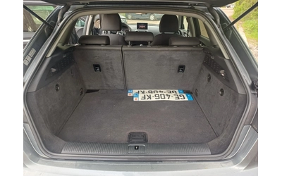 Audi A3 1.6 TDI - автомобили, коли, обяви за нови и употребявани 10