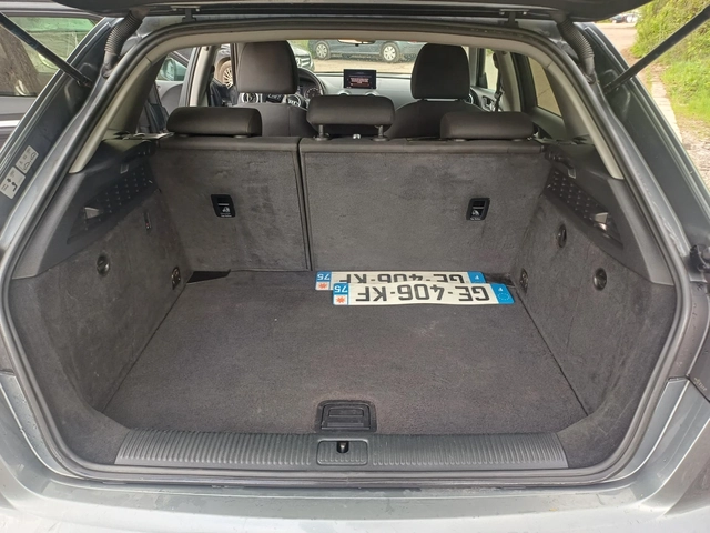 Audi A3 1.6 TDI - автомобили, коли, обяви за нови и употребявани 10