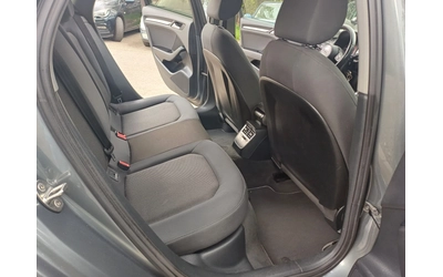 Audi A3 1.6 TDI - автомобили, коли, обяви за нови и употребявани 11