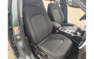 Audi A3 1.6 TDI - автомобили, коли, обяви за нови и употребявани 12