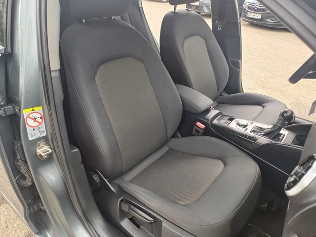 Audi A3 1.6 TDI - автомобили, коли, обяви за нови и употребявани 12