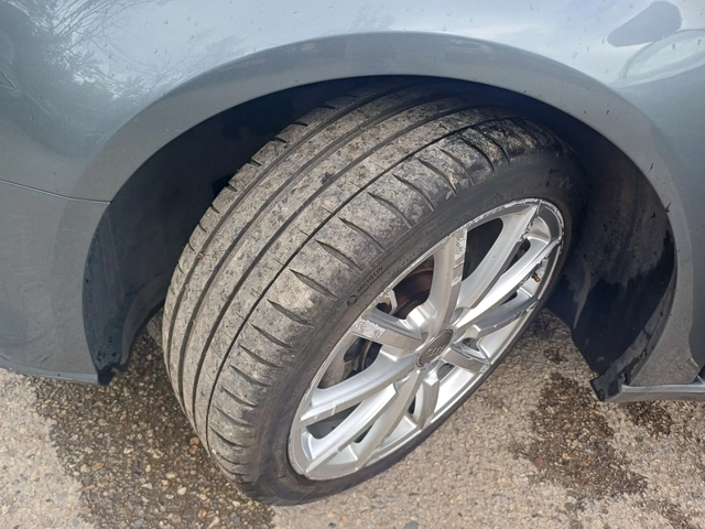 Audi A3 1.6 TDI - автомобили, коли, обяви за нови и употребявани 13