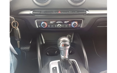 Audi A3 1.6 TDI - автомобили, коли, обяви за нови и употребявани 14