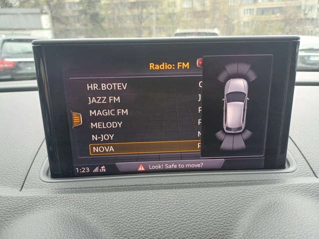 Audi A3 1.6 TDI - автомобили, коли, обяви за нови и употребявани 15