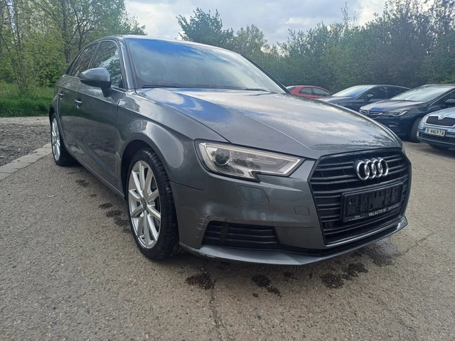 Audi A3 1.6 TDI - автомобили, коли, обяви за нови и употребявани 2