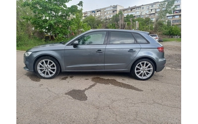 Audi A3 1.6 TDI - автомобили, коли, обяви за нови и употребявани 7
