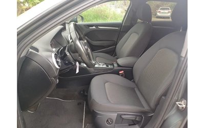 Audi A3 1.6 TDI - автомобили, коли, обяви за нови и употребявани 8