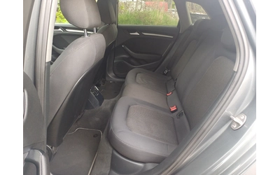 Audi A3 1.6 TDI - автомобили, коли, обяви за нови и употребявани 9