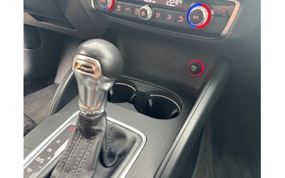Audi A3 2.0 TDI Quattro - автомобили, коли, обяви за нови и употребявани 11