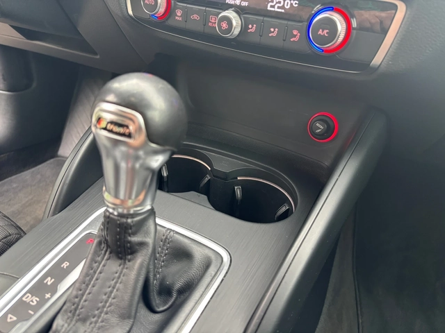 Audi A3 2.0 TDI Quattro - автомобили, коли, обяви за нови и употребявани 11
