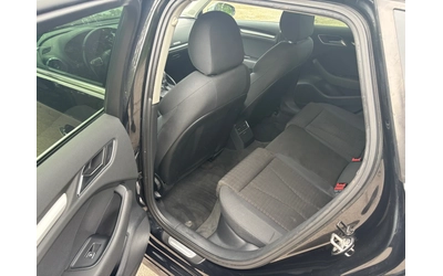 Audi A3 2.0 TDI Quattro - автомобили, коли, обяви за нови и употребявани 12