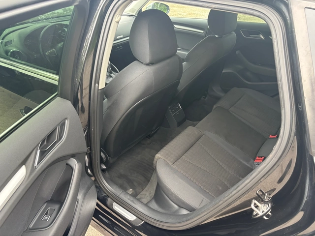 Audi A3 2.0 TDI Quattro - автомобили, коли, обяви за нови и употребявани 12