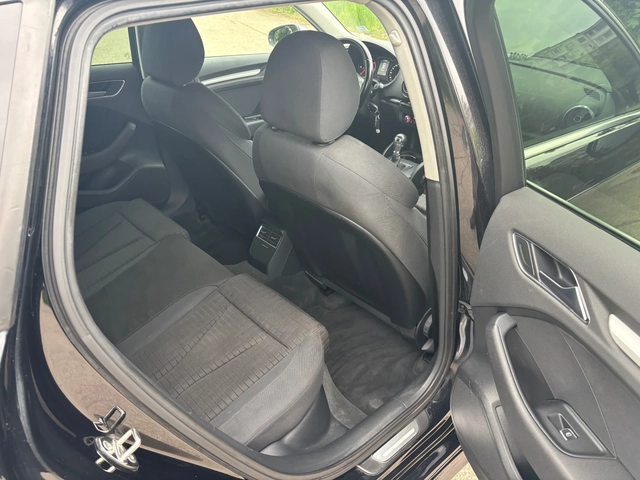Audi A3 2.0 TDI Quattro - автомобили, коли, обяви за нови и употребявани 13