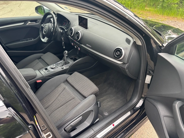 Audi A3 2.0 TDI Quattro - автомобили, коли, обяви за нови и употребявани 14
