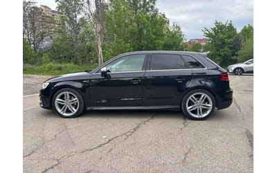 Audi A3 2.0 TDI Quattro - автомобили, коли, обяви за нови и употребявани 7