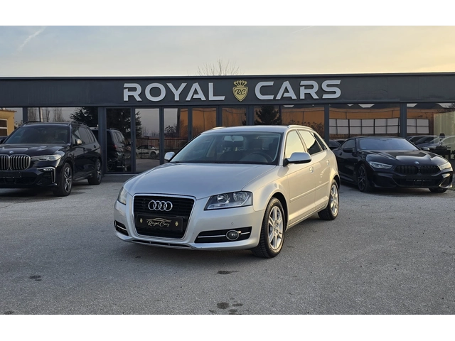 Audi A3 1.4 Tfsi * S line * - автомобили, коли, обяви за нови и употребявани 0