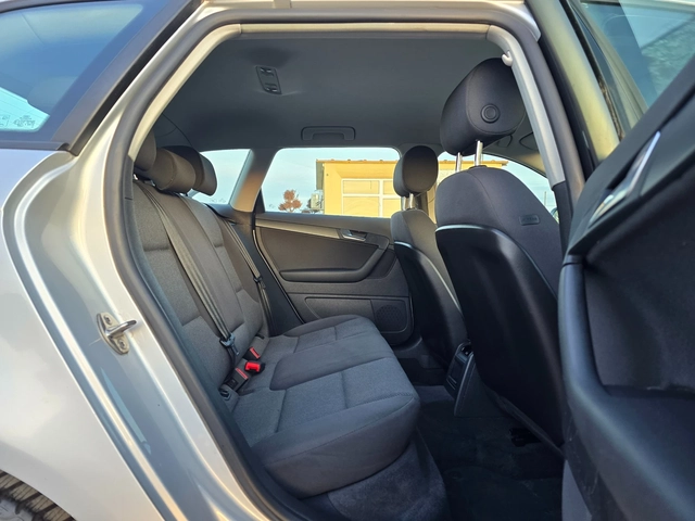 Audi A3 1.4 Tfsi * S line * - автомобили, коли, обяви за нови и употребявани 11