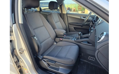 Audi A3 1.4 Tfsi * S line * - автомобили, коли, обяви за нови и употребявани 12