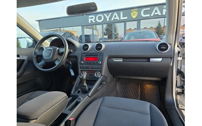 Audi A3 1.4 Tfsi * S line * - автомобили, коли, обяви за нови и употребявани 13