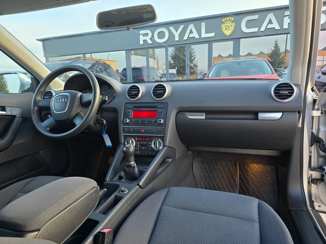 Audi A3 1.4 Tfsi * S line * - автомобили, коли, обяви за нови и употребявани 13