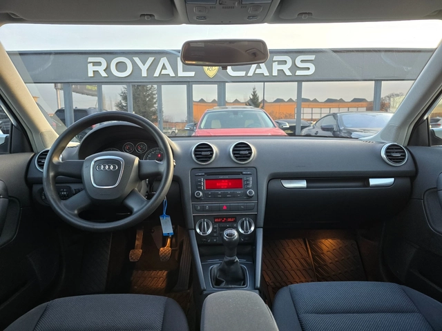 Audi A3 1.4 Tfsi * S line * - автомобили, коли, обяви за нови и употребявани 14