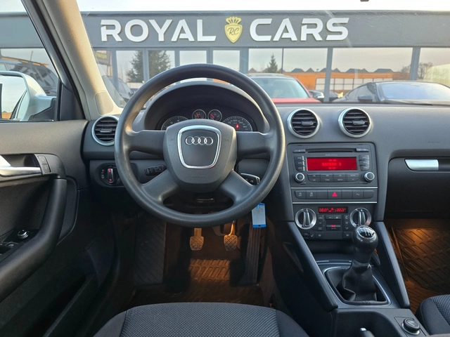 Audi A3 1.4 Tfsi * S line * - автомобили, коли, обяви за нови и употребявани 15
