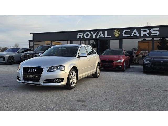 Audi A3 1.4 Tfsi * S line * - автомобили, коли, обяви за нови и употребявани 3