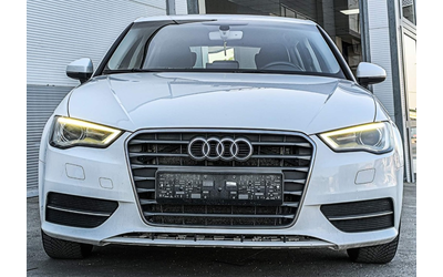 audi-a3-a3-sportback - 0