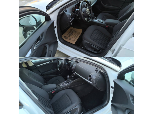 Audi A3 A3 sportback - автомобили, коли, обяви за нови и употребявани 13