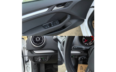 Audi A3 A3 sportback - автомобили, коли, обяви за нови и употребявани 14