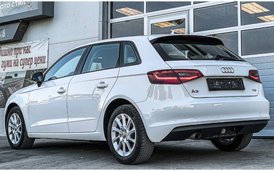 audi-a3-a3-sportback - 2