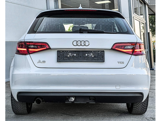 Audi A3 A3 sportback - автомобили, коли, обяви за нови и употребявани 3