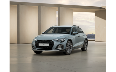 audi-a3-allstreet-35-tfsi - 0