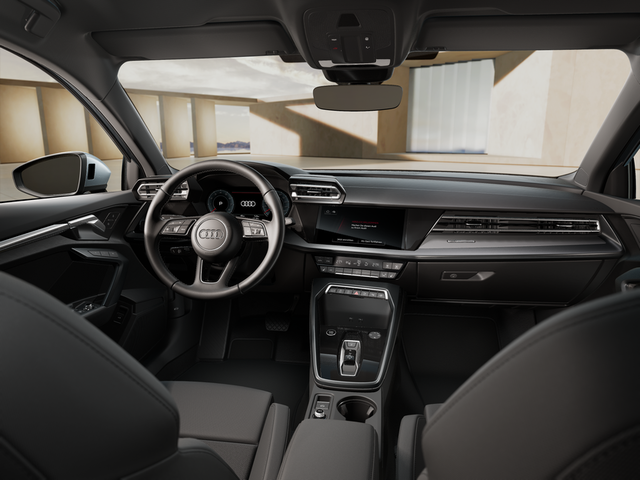 Audi Audi Audi A3 Allstreet 35 TFSI - автомобили, коли, обяви за нови и употребявани 3