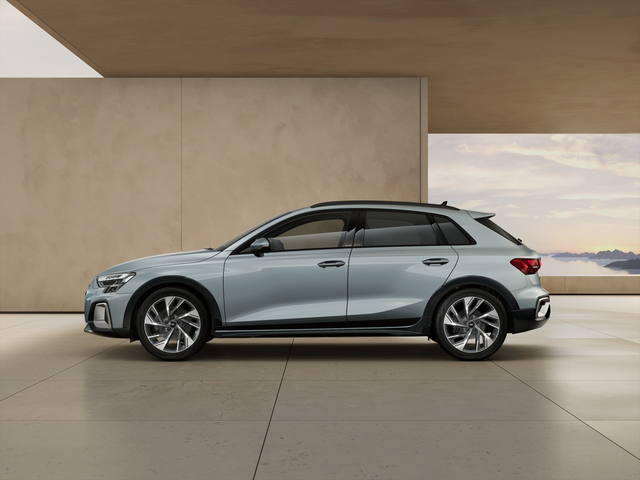 Audi Audi Audi A3 Allstreet 35 TFSI - автомобили, коли, обяви за нови и употребявани 4