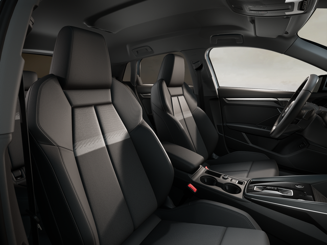 Audi Audi Audi A3 Allstreet 35 TFSI - автомобили, коли, обяви за нови и употребявани 7