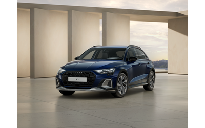 audi-a3-allstreet-35-tfsi - 0