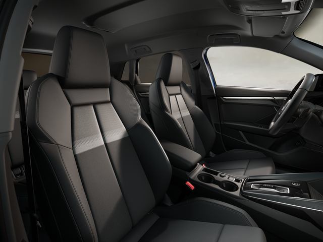 Audi Audi Audi A3 Allstreet 35 TFSI - автомобили, коли, обяви за нови и употребявани 7