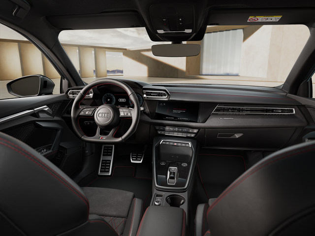 Audi Audi Audi A3 Allstreet 35 TFSI - автомобили, коли, обяви за нови и употребявани 10