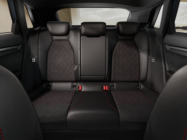 Audi Audi Audi A3 Allstreet 35 TFSI - автомобили, коли, обяви за нови и употребявани 11