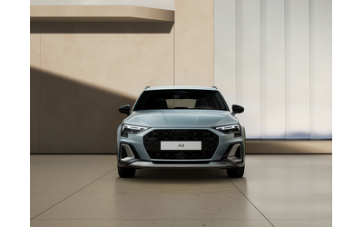 Audi Audi Audi A3 Allstreet 35 TFSI - автомобили, коли, обяви за нови и употребявани 4