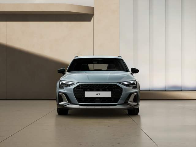 Audi Audi Audi A3 Allstreet 35 TFSI - автомобили, коли, обяви за нови и употребявани 4