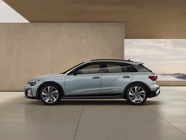 Audi Audi Audi A3 Allstreet 35 TFSI - автомобили, коли, обяви за нови и употребявани 5