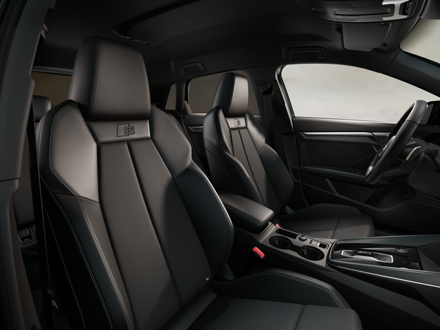 Audi Audi Audi A3 Allstreet 40 TFSI quattro - автомобили, коли, обяви за нови и употребявани 7