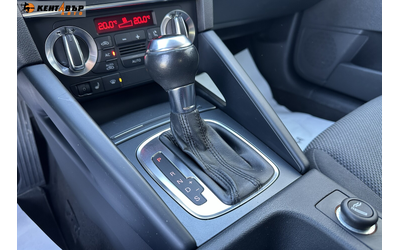 Audi A3 Автоматик/ГАРАНЦИЯ ОТ КЕНТАВЪР - автомобили, коли, обяви за нови и употребявани 11