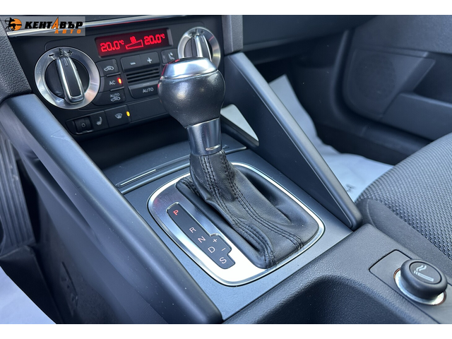 Audi A3 Автоматик/ГАРАНЦИЯ ОТ КЕНТАВЪР - автомобили, коли, обяви за нови и употребявани 11