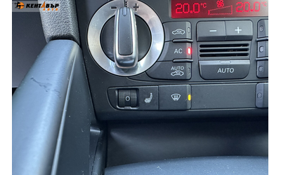 Audi A3 Автоматик/ГАРАНЦИЯ ОТ КЕНТАВЪР - автомобили, коли, обяви за нови и употребявани 12