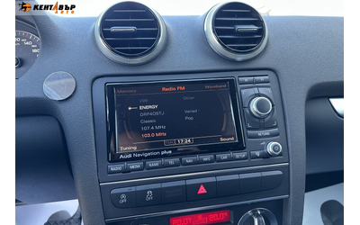 Audi A3 Автоматик/ГАРАНЦИЯ ОТ КЕНТАВЪР - автомобили, коли, обяви за нови и употребявани 14