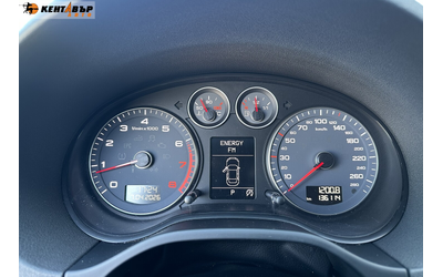 Audi A3 Автоматик/ГАРАНЦИЯ ОТ КЕНТАВЪР - автомобили, коли, обяви за нови и употребявани 15