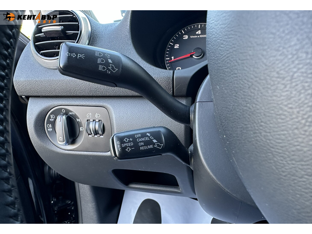 Audi A3 Автоматик/ГАРАНЦИЯ ОТ КЕНТАВЪР - автомобили, коли, обяви за нови и употребявани 16
